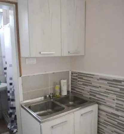 Bb Beer Apartament Bajina Basta