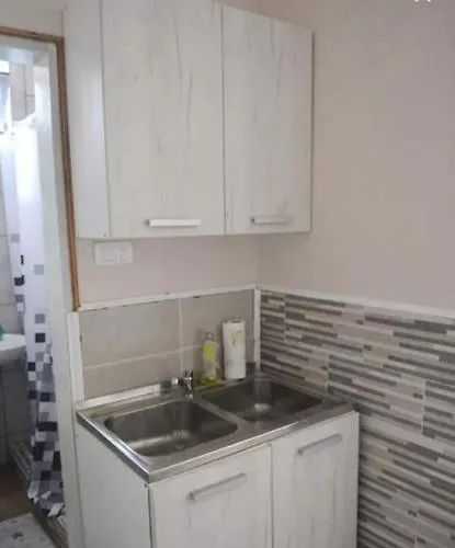 Bb Beer Appartement Bajina Basta