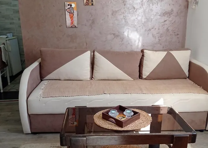 Apartament Bb Beer *