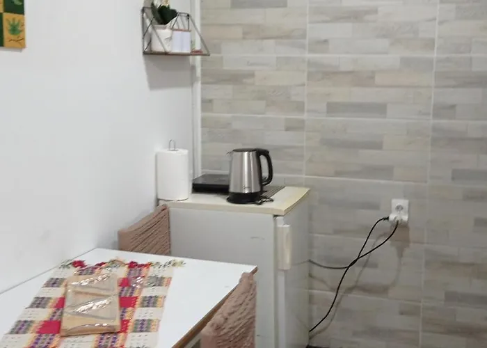 Appartement Bb Beer *